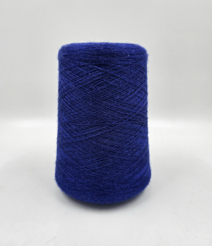 Пряжа Victoria, Sudwolle group меринос, цвет ультрамарин